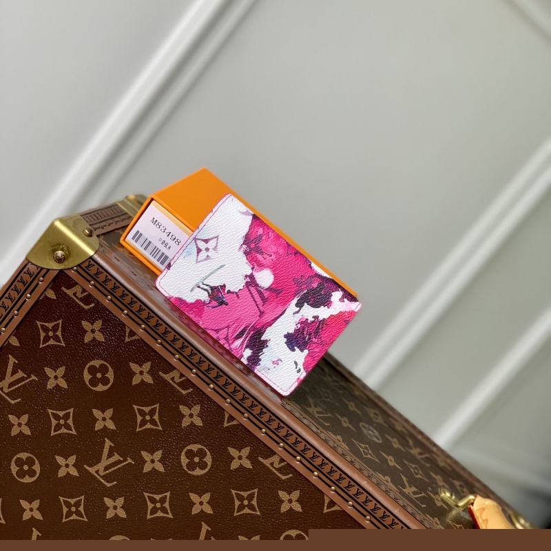 LV Wallets